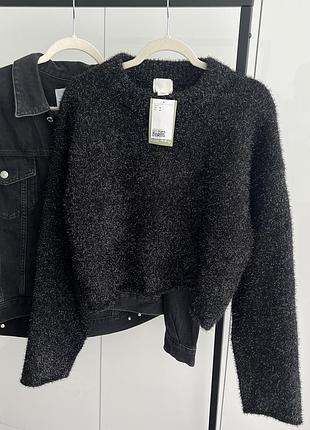 Красивий светр h&m