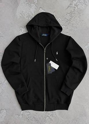Зіп худі polo ralph lauren