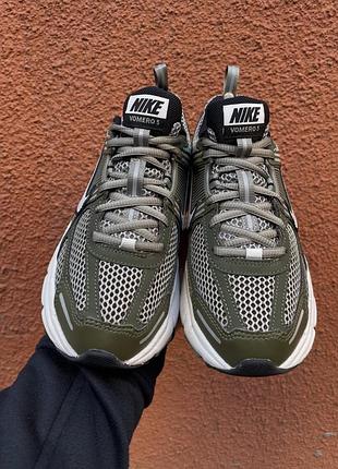 Оригінальні дитячі кросівки nike zoom vomero 5 35.5 розмір 22.5 см