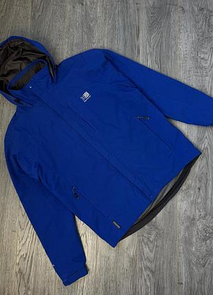 Мембранная куртка karrimor