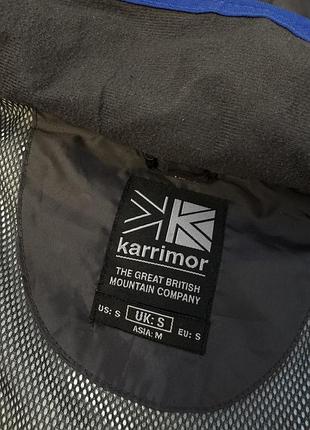 Мембранная куртка karrimor 6
