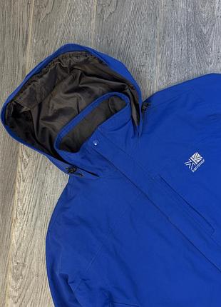 Мембранная куртка karrimor 2