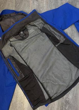 Мембранная куртка karrimor 5