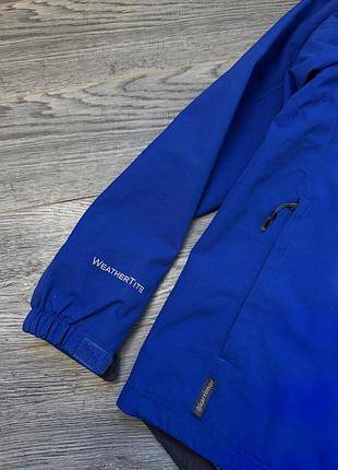 Мембранная куртка karrimor 3