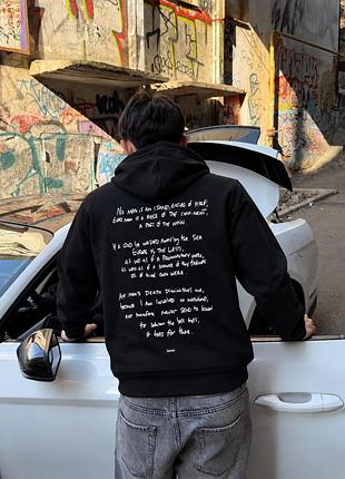 Худи corteiz x supreme 3