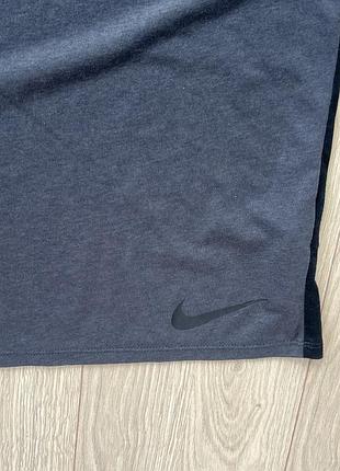 Футболка nike 4