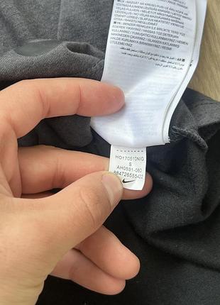 Футболка nike 7