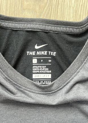Футболка nike 5