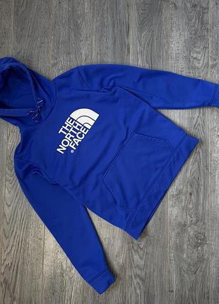 Худи the north face