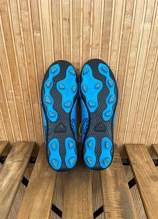 Бутси adidas x 15.4 fxg j 5