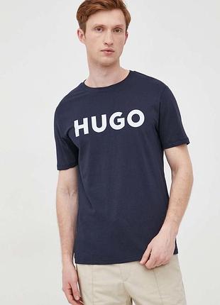 Футболка hugo boss оригінал