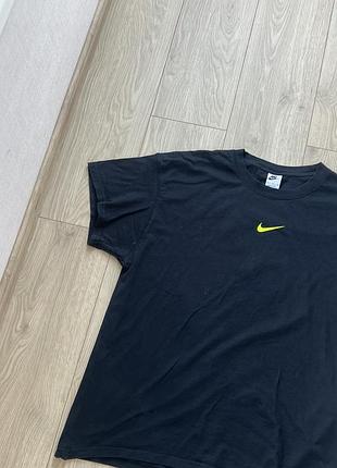 Футболка nike 2