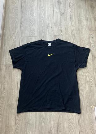 Футболка nike