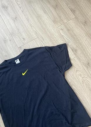 Футболка nike 3