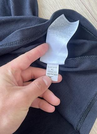 Футболка nike 6