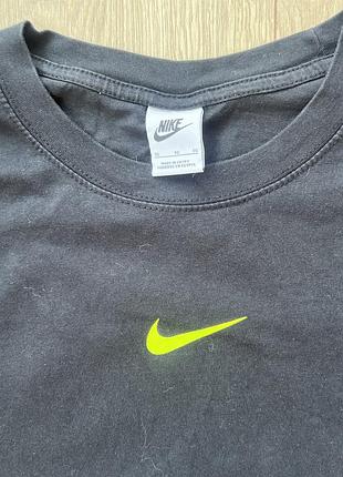 Футболка nike 4