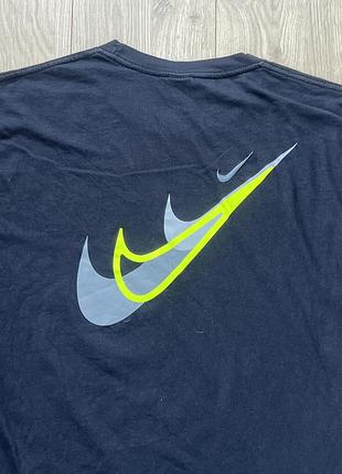 Футболка nike 8