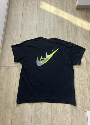 Футболка nike 7