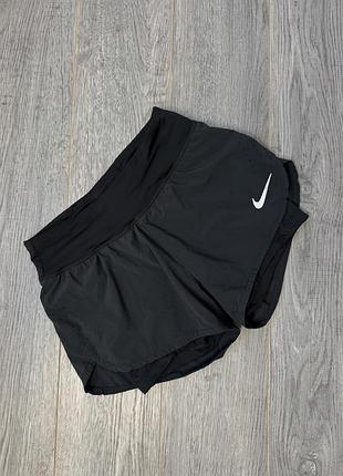 Шорты nike