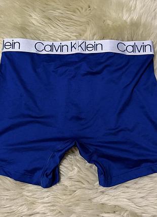 Чоловічі труси боксери calvin klein 3