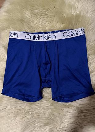 Чоловічі труси боксери calvin klein 2