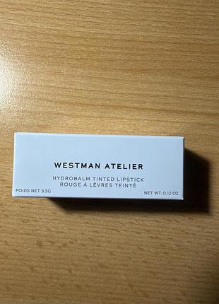 Бальзам для губ westman atelier
