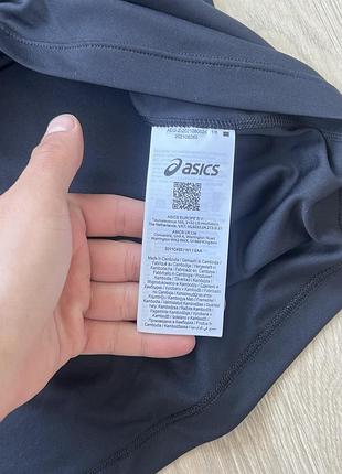 Футболка asics 6