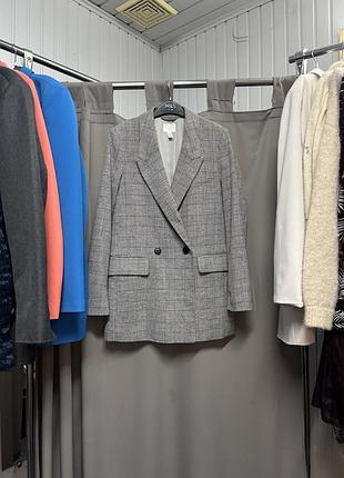 Піджак від h&m👌 2