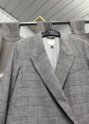 Піджак від h&m👌 4