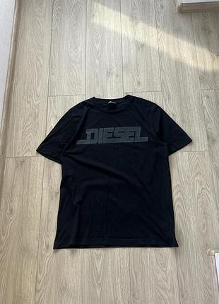 Футболка diesel