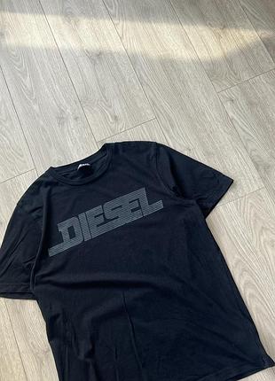 Футболка diesel 3