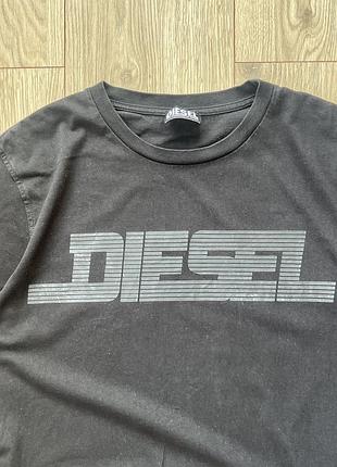 Футболка diesel 4