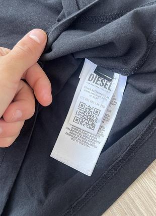 Футболка diesel 6