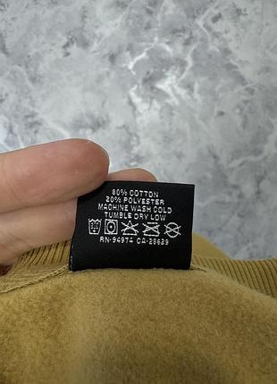 Свитшот stussy 7