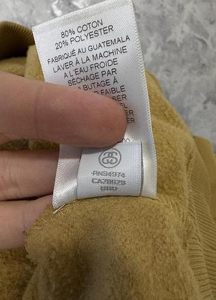 Свитшот stussy 10