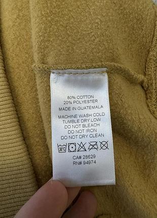 Свитшот stussy 8