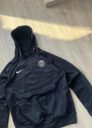 Кофта nike 3