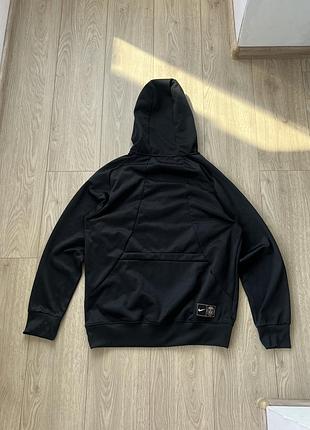 Кофта nike 6