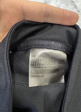 Олимпийка gymshark 5