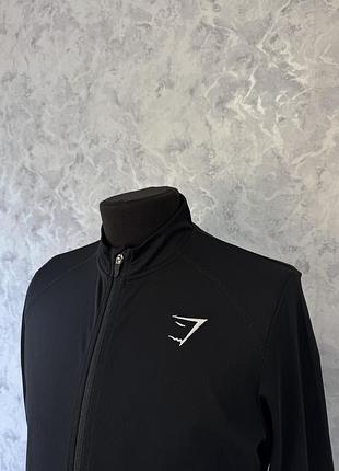 Олимпийка gymshark 3