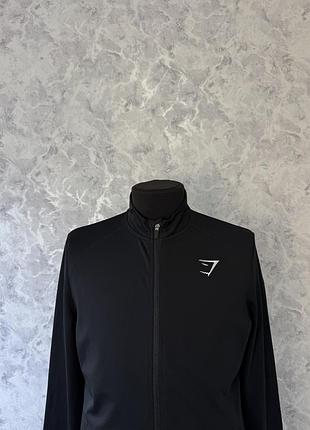 Олимпийка gymshark 2