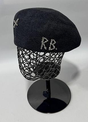 Кепі ruslan baginskiy 5