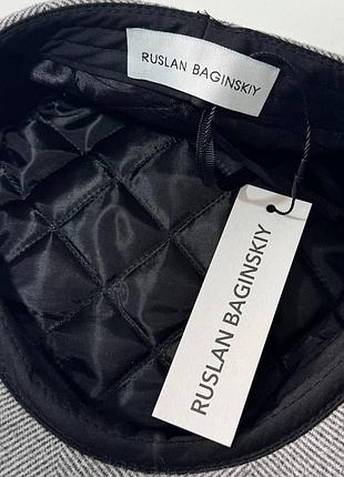 Кепі ruslan baginskiy 7