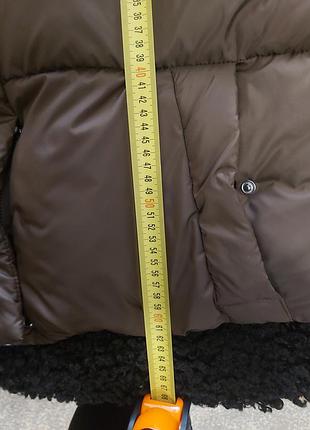 Продам куртку зима 4