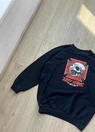 Світшот tony hawk x powell peralta 2