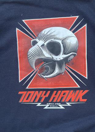 Світшот tony hawk x powell peralta 4