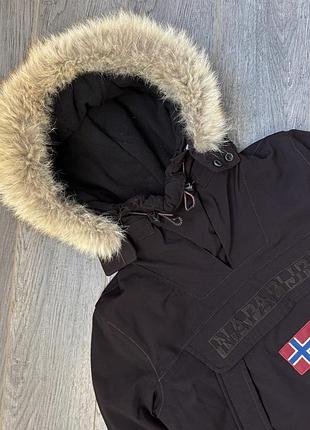 Анорак napapijri skidoo 2