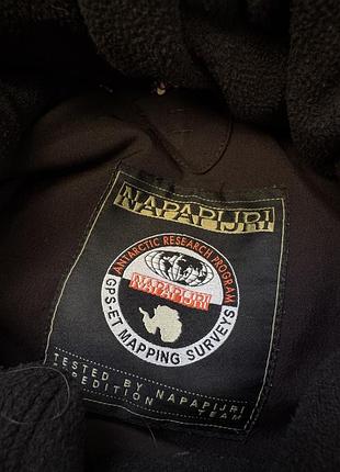 Анорак napapijri skidoo 8