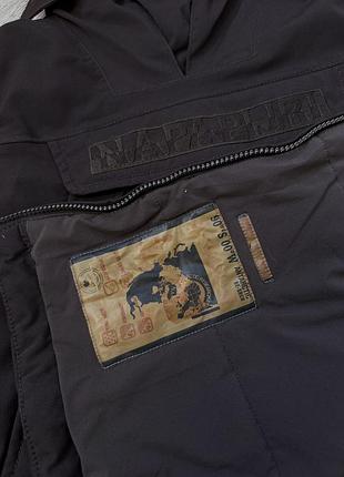 Анорак napapijri skidoo 6