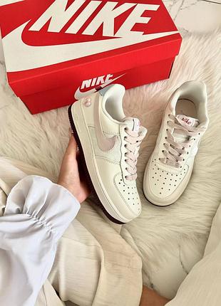Nike air force 1 low valentine’s 2026